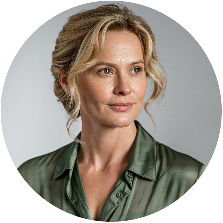 Sophia Avatar